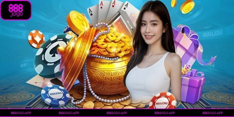 888Jogo Promoção