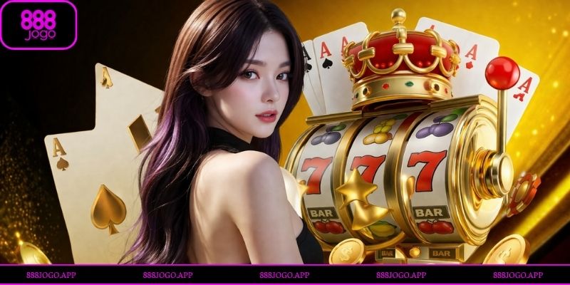 Como se Registrar no 888Jogo com Facilidade e Rapidez