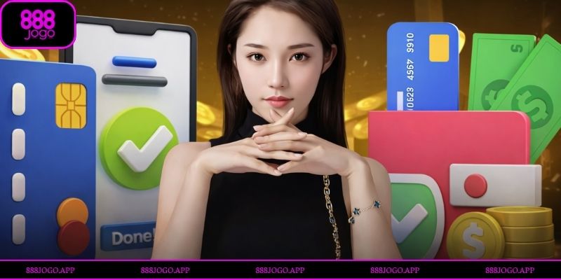 Rapidez do Saque na 888Jogo - O Que Esperar?