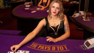 Baccarat Ao Vivo 888Jogo é Confiável? Transparência e Garantias