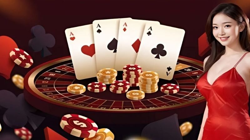 Segurança e Confiabilidade para Jogar Baccarat Tradicional Online