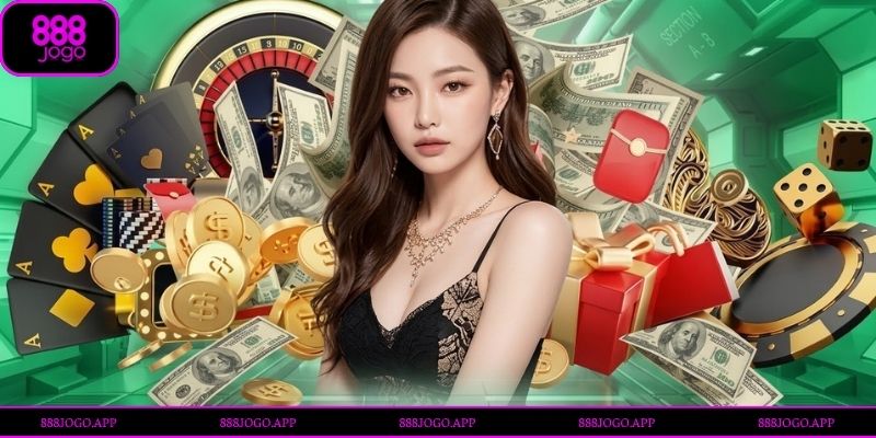 Suporte ao Cliente Especializado para Cassino Ao Vivo