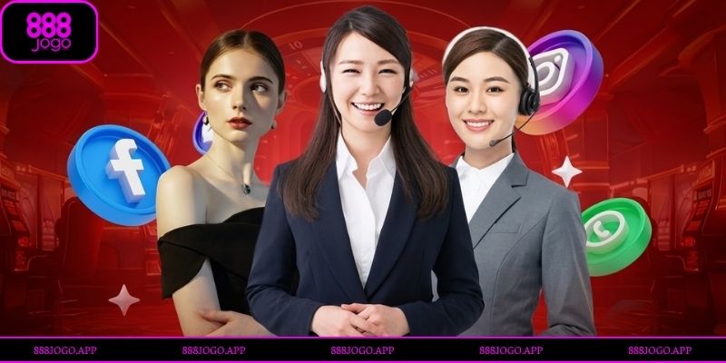 Como Encontrar e Acessar o Suporte do Contato Nós 888Jogo