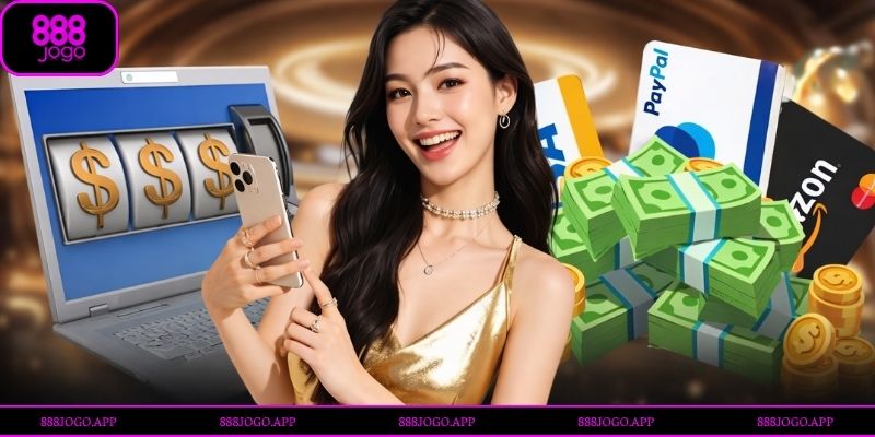 Segurança e Credibilidade no Jogo Responsável 888Jogo