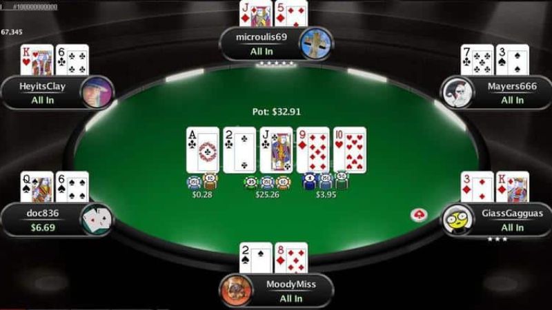 Poker Online - Como Jogar Gratuitamente