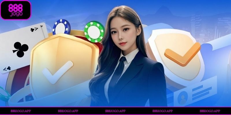 Segurança dos Dados Pessoais na Política de Privacidade 888Jogo