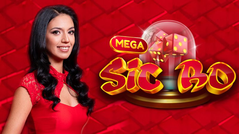 Experiência ao Vivo no Sicbo - Jogabilidade e Vantagens