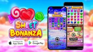 Potencial de Ganhos e RTP no Sweet Bonanza